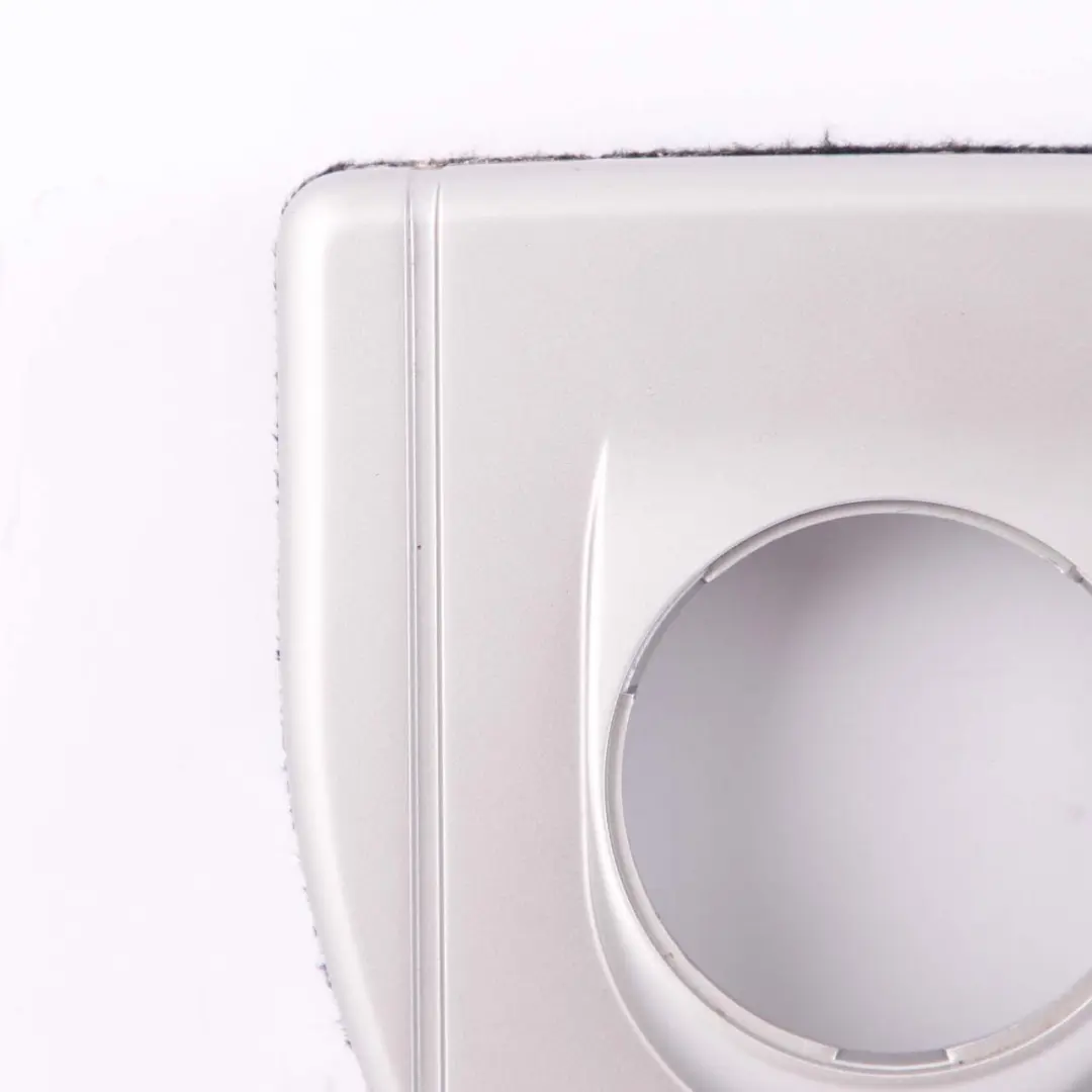 Selecting Gear Lever SMG Centre Console 7898373 to BMW 5 Series E60 M5 2 Cover with Part number 7899074 BMW 5 Series E60 M5 2 Cover Selecting Gear Lever SMG Centre Console 7898373 - SKU rhd-7899074-2 - Part number 7899074