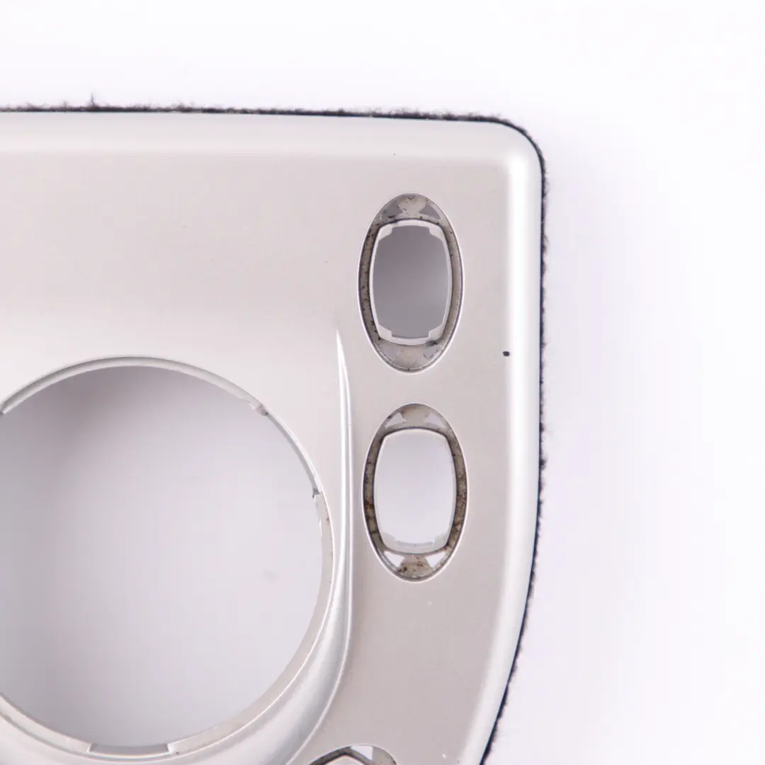 Selecting Gear Lever SMG Centre Console 7898373 to BMW 5 Series E60 M5 2 Cover with Part number 7899074 BMW 5 Series E60 M5 2 Cover Selecting Gear Lever SMG Centre Console 7898373 - SKU rhd-7899074-2 - Part number 7899074