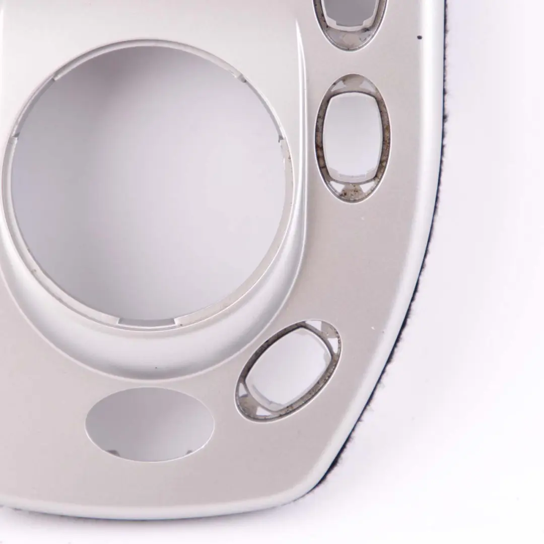 Selecting Gear Lever SMG Centre Console 7898373 to BMW 5 Series E60 M5 2 Cover with Part number 7899074 BMW 5 Series E60 M5 2 Cover Selecting Gear Lever SMG Centre Console 7898373 - SKU rhd-7899074-2 - Part number 7899074