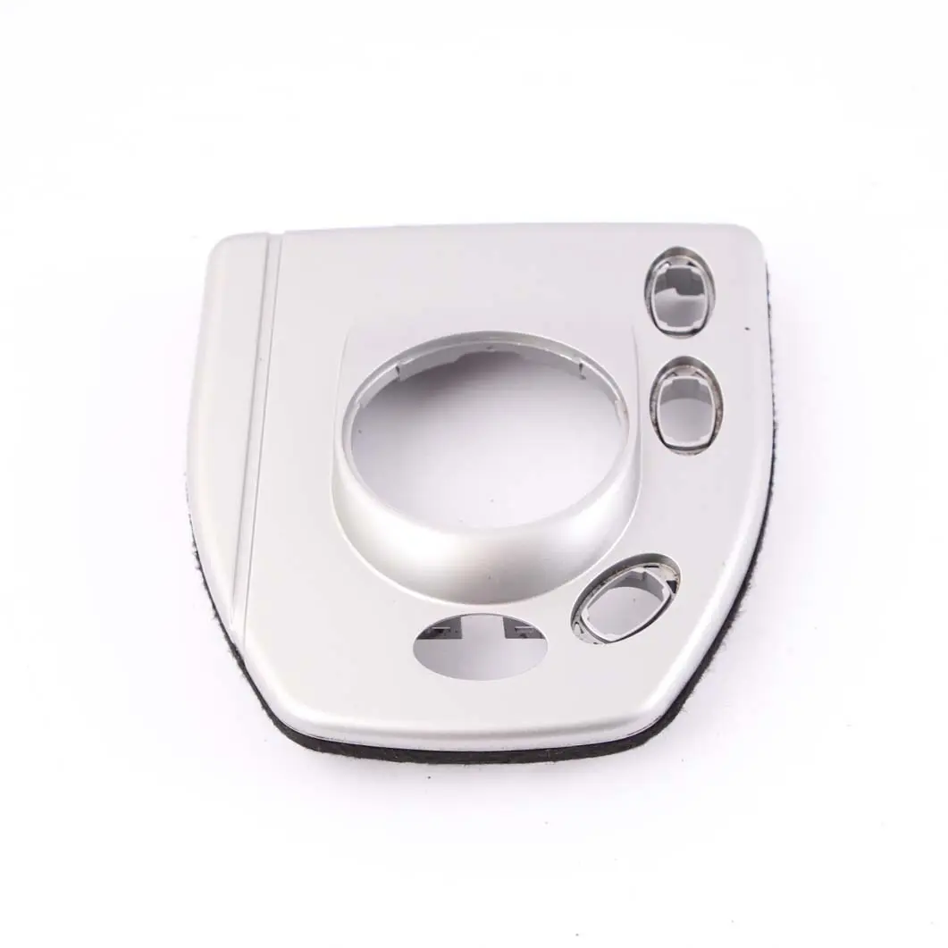 Selecting Gear Lever SMG Centre Console 7898373 to BMW 5 Series E60 M5 2 Cover with Part number 7899074 BMW 5 Series E60 M5 2 Cover Selecting Gear Lever SMG Centre Console 7898373 - SKU rhd-7899074-2 - Part number 7899074