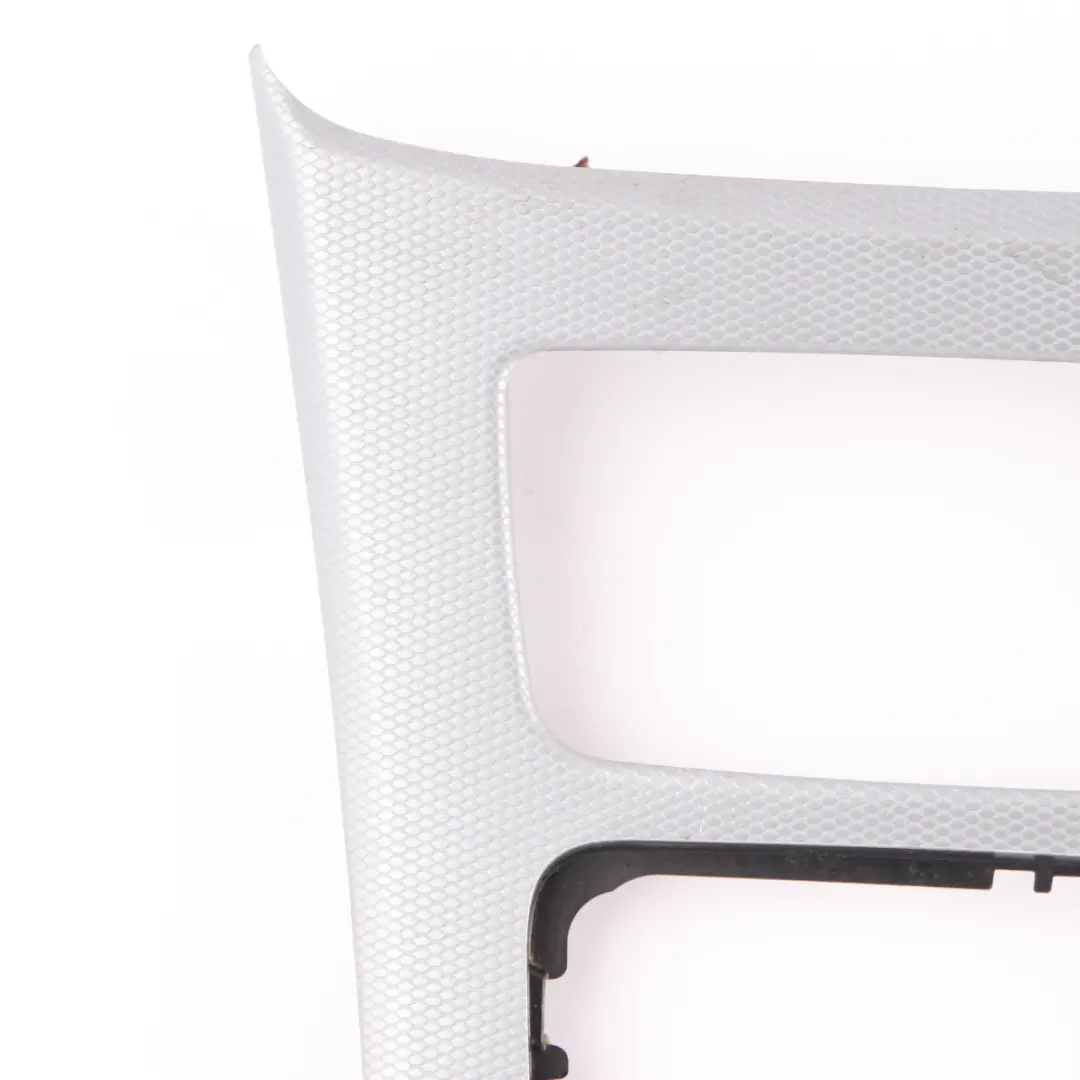 BMW E90 E91 LCI Cover Centre Console Trim Ashtray Glacier Silber Silver 7900370 - SKU rhd-7900370-1 - Part number 9145150