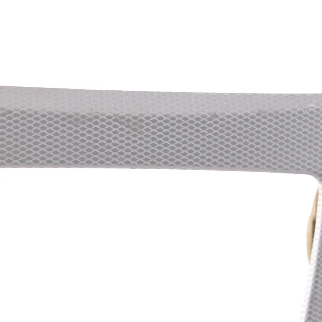 Centre Console Trim Ashtray Glacier Silber Silver 7900370 to BMW E90 E91 LCI Cover with Part number 9145150 BMW E90 E91 LCI Cover Centre Console Trim Ashtray Glacier Silber Silver 7900370 - SKU rhd-7900370-1 - Part number 9145150