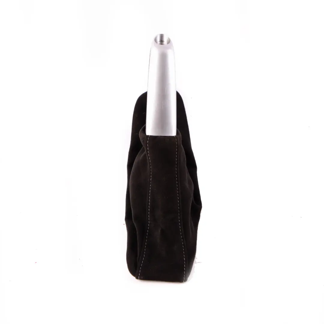 Handbrake Level Cover to BMW 3 Series 2 E90 E92 E93 M3 Black with Part number 7900778 BMW 3 Series 2 E90 E92 E93 M3 Black Handbrake Level Cover - SKU rhd-7900778-2 - Part number 7900778