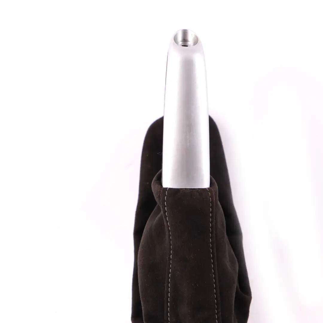 Handbrake Level Cover to BMW 3 Series 2 E90 E92 E93 M3 Black with Part number 7900778 BMW 3 Series 2 E90 E92 E93 M3 Black Handbrake Level Cover - SKU rhd-7900778-2 - Part number 7900778