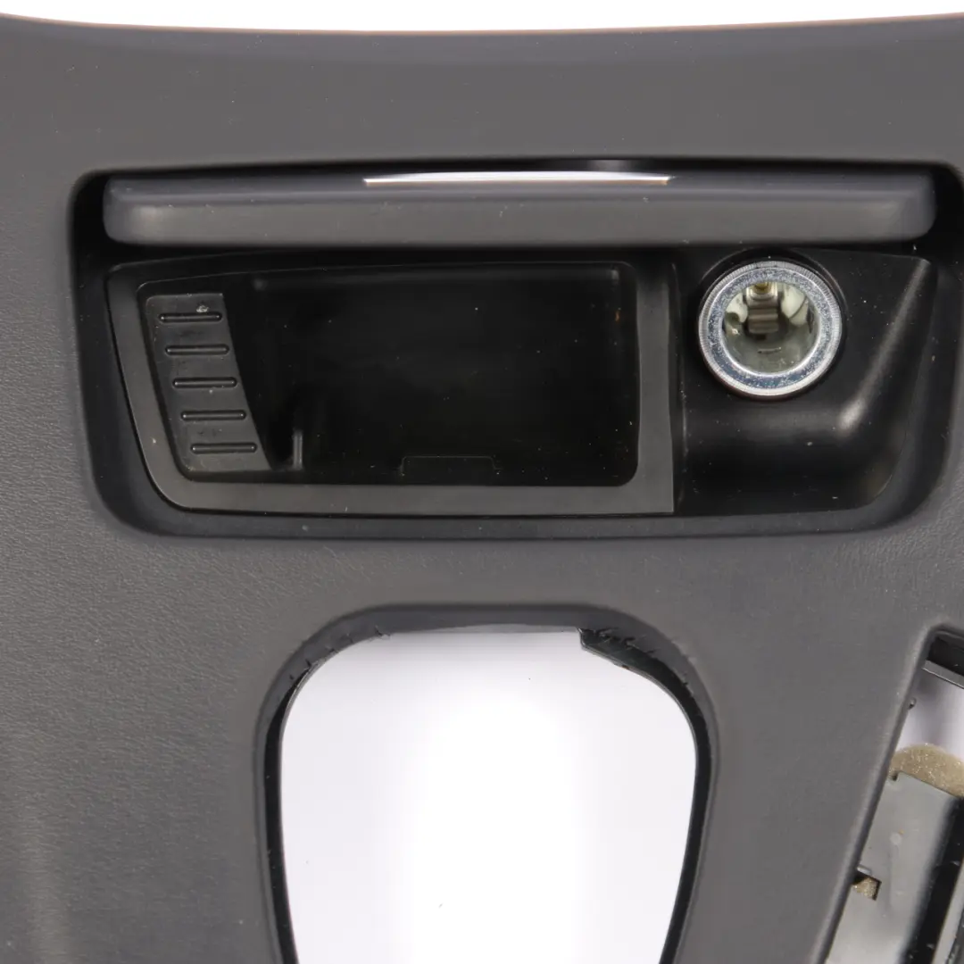 Interior Trim Set Cover Dashboard Ashtray Titan Shadow to BMW 3 Series E92 M3 with Part number 7900805 BMW 3 Series E92 M3 Interior Trim Set Cover Dashboard Ashtray Titan Shadow - SKU rhd-7900805 - Part number 7900805