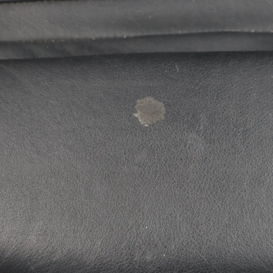 Leather Black Front Left N/S Seat Memory to BMW E46 M3 Convertible M Sport Black with Part number 7901217 BMW E46 M3 Convertible M Sport Black Leather Black Front Left N/S Seat Memory - SKU rhd-7901217 - Part number 7901217