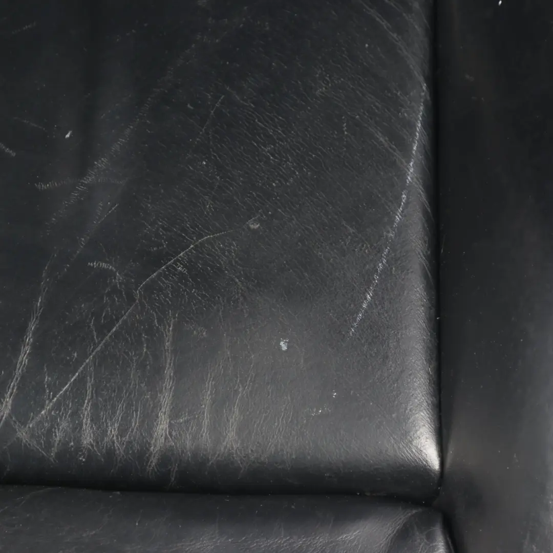 Leather Walknappa Front Right O/S Seat Memory to BMW E46 M3 Convertible Black with Part number 0141902 BMW E46 M3 Convertible Black Leather Walknappa Front Right O/S Seat Memory - SKU rhd-7901218 - Part number 0141902