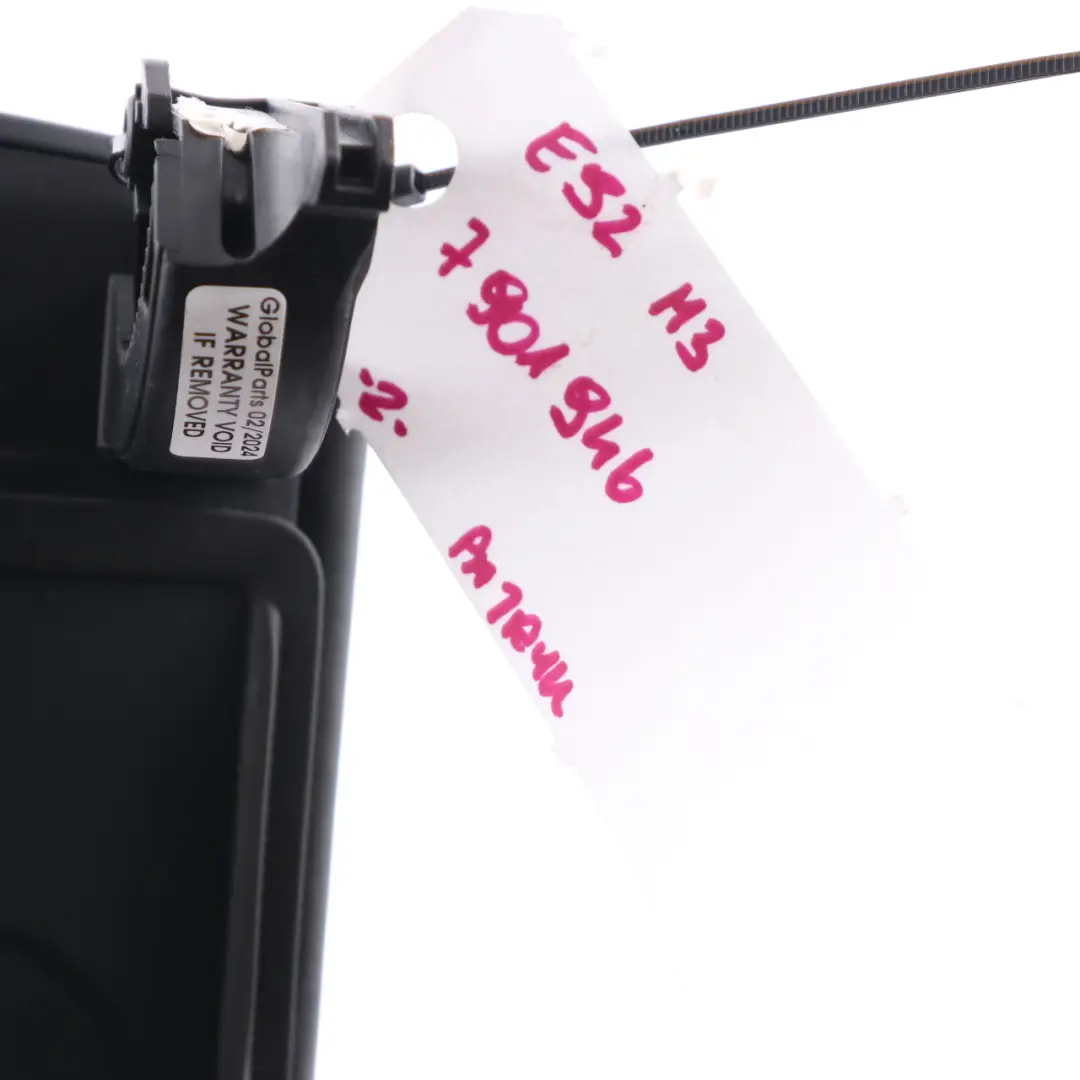 Front Armrest BMW E90 E92 E93 Split Centre Console Cover Leather Novillo Black to with Part number 7901946 Front Armrest BMW E90 E92 E93 Split Centre Console Cover Leather Novillo Black - SKU rhd-7901946 - Part number 7901946