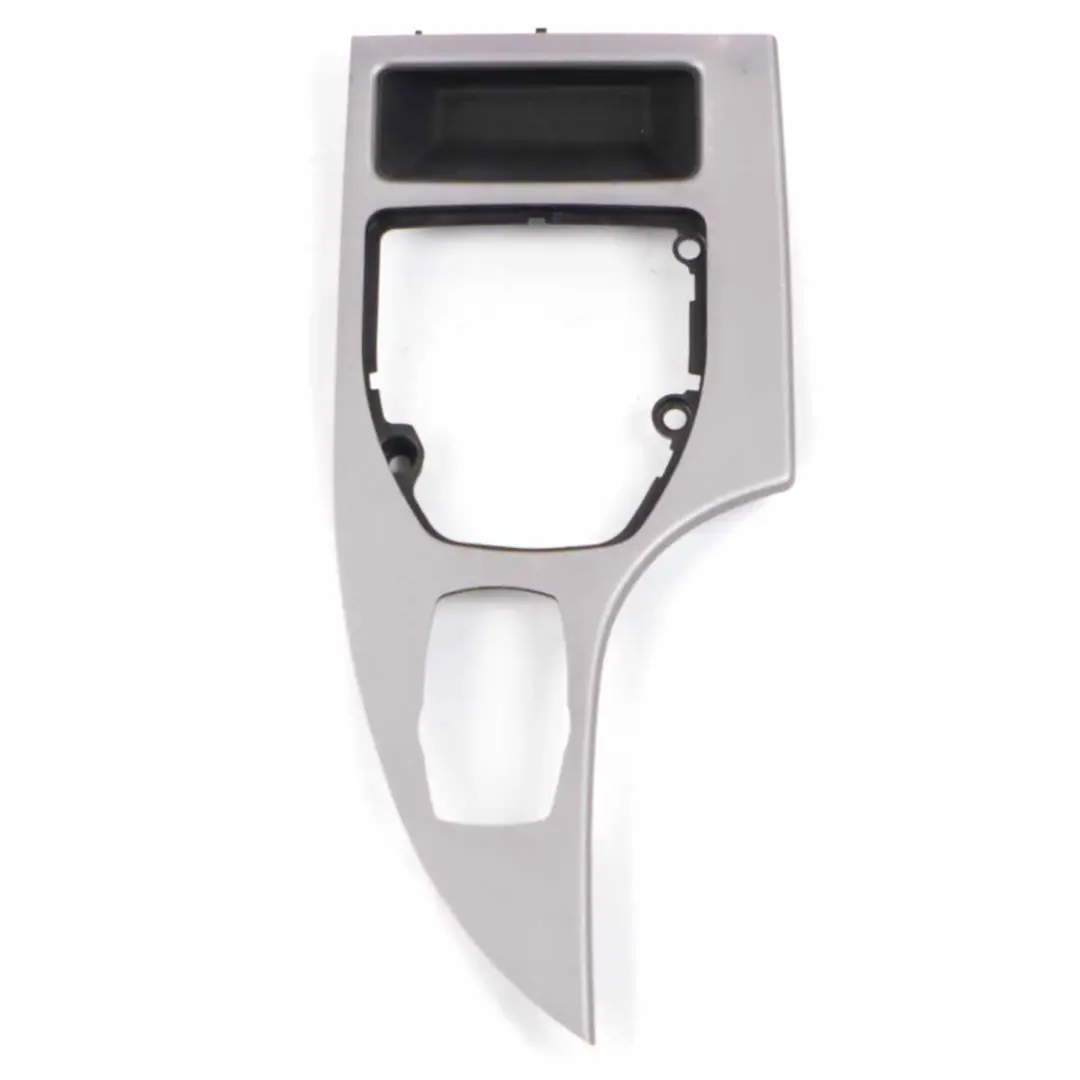 Dashboard Strip Trims Dash Cover Panel Set Aluminium Pentan to BMW E60 E61 LCI with Part number 7903542 BMW E60 E61 LCI Dashboard Strip Trims Dash Cover Panel Set Aluminium Pentan - SKU rhd-7903542-2 - Part number 7903542