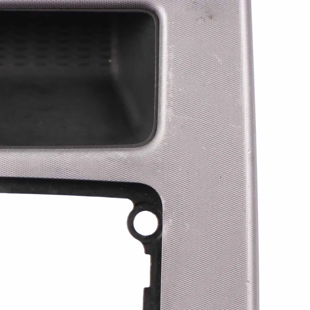 Dashboard Strip Trims Dash Cover Panel Set Aluminium Pentan to BMW E60 E61 LCI with Part number 7903542 BMW E60 E61 LCI Dashboard Strip Trims Dash Cover Panel Set Aluminium Pentan - SKU rhd-7903542-2 - Part number 7903542