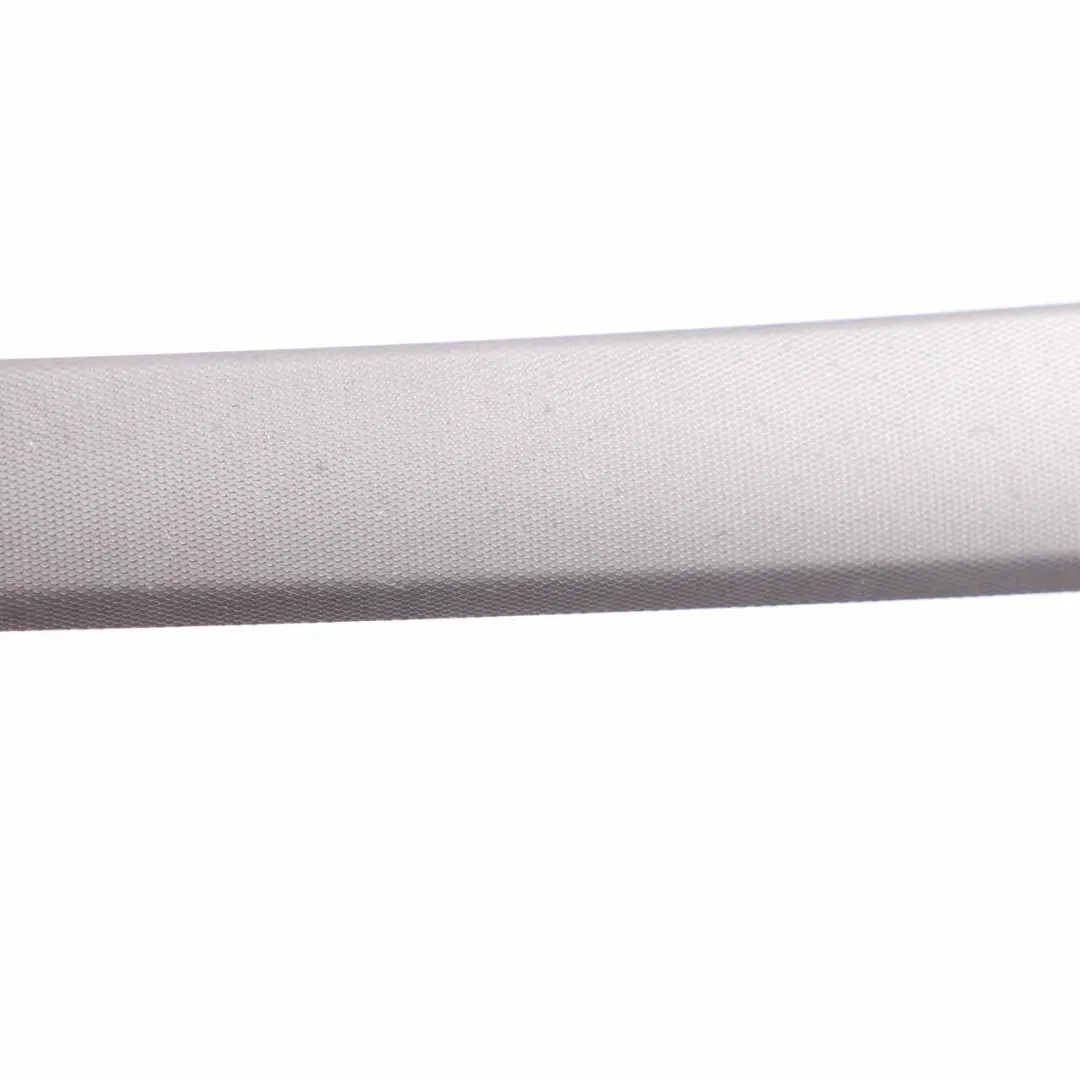 Dashboard Strip Trims Dash Cover Panel Set Aluminium Pentan to BMW E60 E61 LCI with Part number 7903542 BMW E60 E61 LCI Dashboard Strip Trims Dash Cover Panel Set Aluminium Pentan - SKU rhd-7903542-2 - Part number 7903542