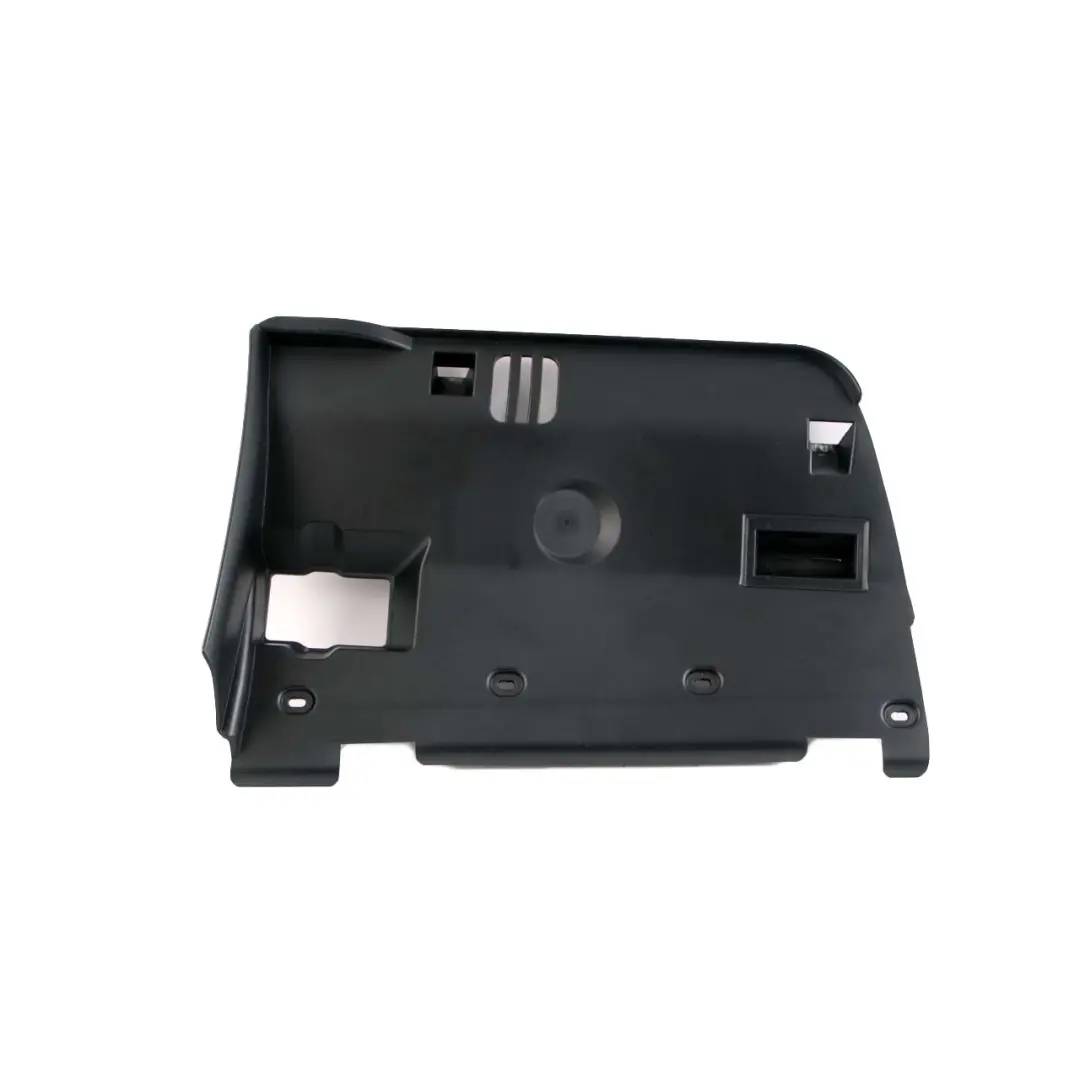BMW 6 Series E63 E64 Panel Trim Door Entrance Left N/S Black - SKU rhd-7905233 - Part number 7905233
