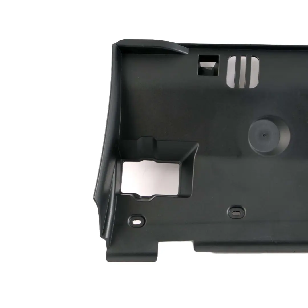 Panel Trim Door Entrance Left N/S Black to BMW 6 Series E63 E64 with Part number 7905233 BMW 6 Series E63 E64 Panel Trim Door Entrance Left N/S Black - SKU rhd-7905233 - Part number 7905233