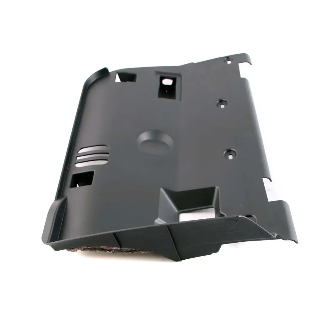 Panel Trim Door Entrance Left N/S Black to BMW 6 Series E63 E64 with Part number 7905233 BMW 6 Series E63 E64 Panel Trim Door Entrance Left N/S Black - SKU rhd-7905233 - Part number 7905233