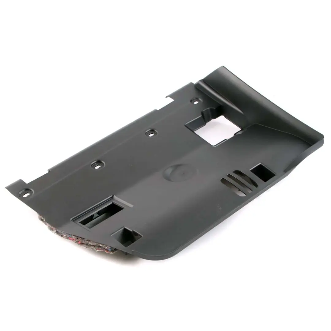 Panel Trim Door Entrance Left N/S Black to BMW 6 Series E63 E64 with Part number 7905233 BMW 6 Series E63 E64 Panel Trim Door Entrance Left N/S Black - SKU rhd-7905233 - Part number 7905233