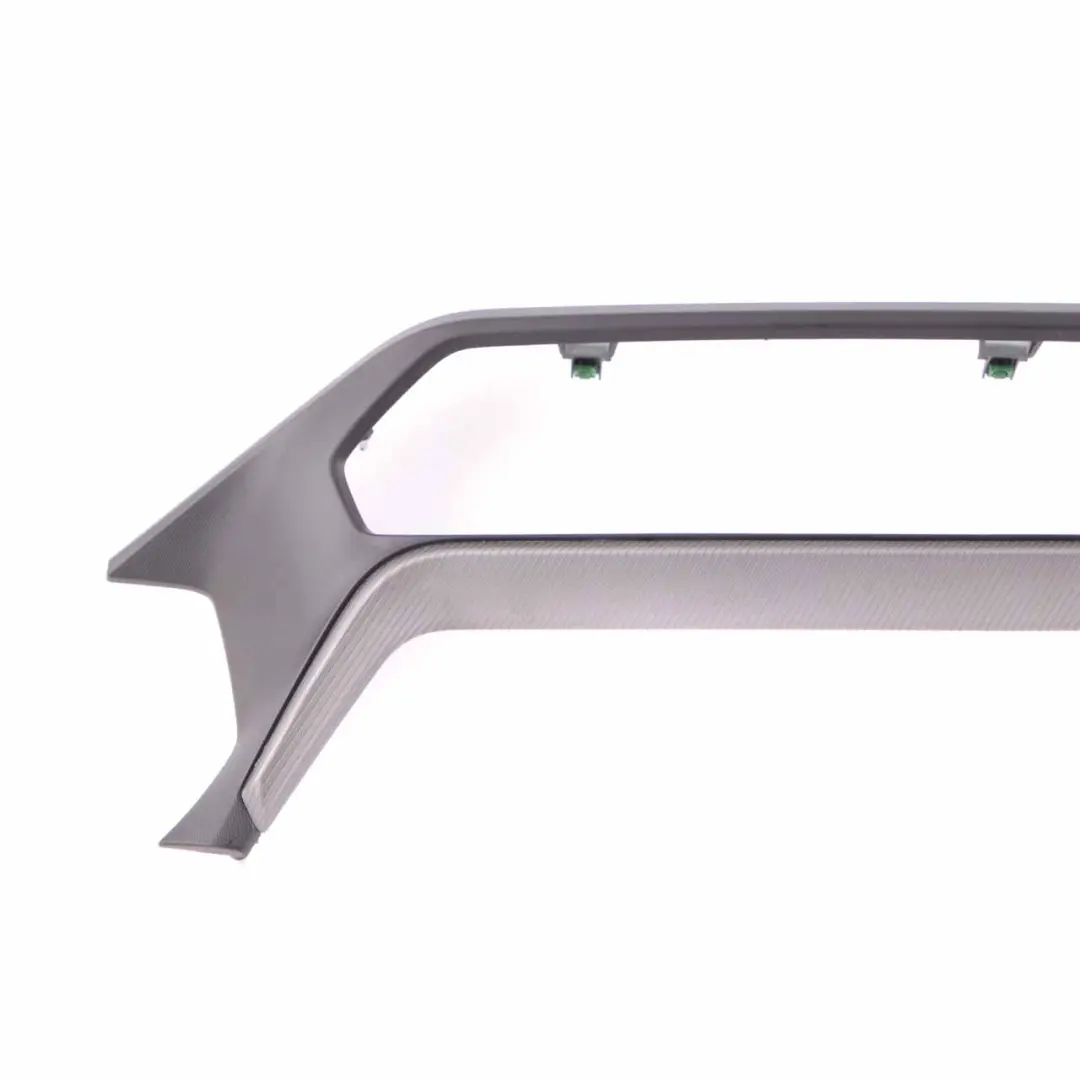 Dashboard Trim BMW F40 Left N/S Control Cover Black Illuminated Boston 6823310 to with Part number 7911491 Dashboard Trim BMW F40 Left N/S Control Cover Black Illuminated Boston 6823310 - SKU rhd-7911491 - Part number 7911491