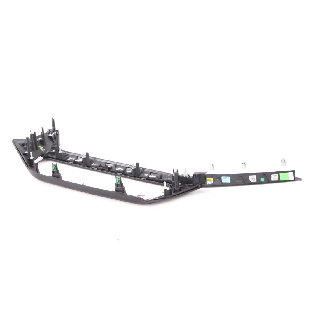 Dashboard Trim BMW F40 Left N/S Control Cover Black Illuminated Boston 6823310 to with Part number 7911491 Dashboard Trim BMW F40 Left N/S Control Cover Black Illuminated Boston 6823310 - SKU rhd-7911491 - Part number 7911491