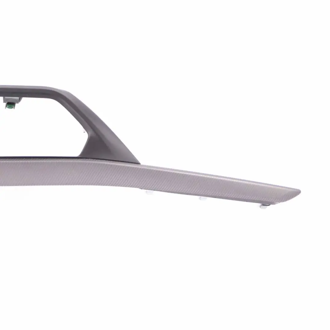  Dashboard Trim BMW F40 Left N/S Control Cover Black Illuminated Boston 6823310 - SKU rhd-7911491 - Part number 7911491