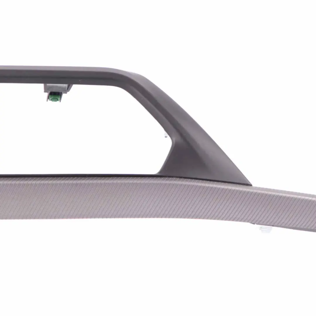 Dashboard Trim BMW F40 Left N/S Control Cover Black Illuminated Boston 6823310 to with Part number 7911491 Dashboard Trim BMW F40 Left N/S Control Cover Black Illuminated Boston 6823310 - SKU rhd-7911491 - Part number 7911491