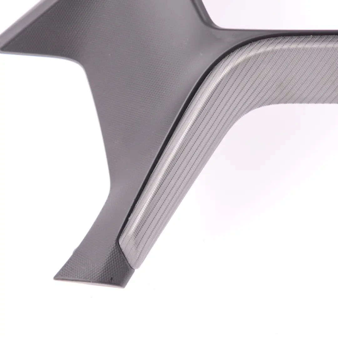  Dashboard Trim BMW F40 Left N/S Control Cover Black Illuminated Boston 6823310 - SKU rhd-7911491 - Part number 7911491