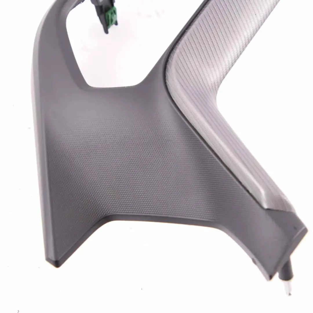 Dashboard Trim BMW F40 Left N/S Control Cover Black Illuminated Boston 6823310 to with Part number 7911491 Dashboard Trim BMW F40 Left N/S Control Cover Black Illuminated Boston 6823310 - SKU rhd-7911491 - Part number 7911491