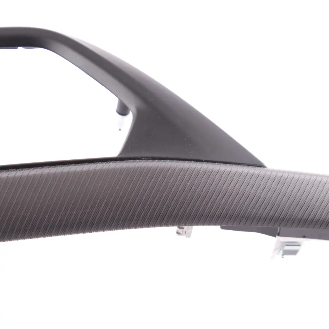 Dashboard Trim BMW F40 Left N/S Control Cover Black Illuminated Boston 6823310 - SKU rhd-7911491 - Part number 7911491