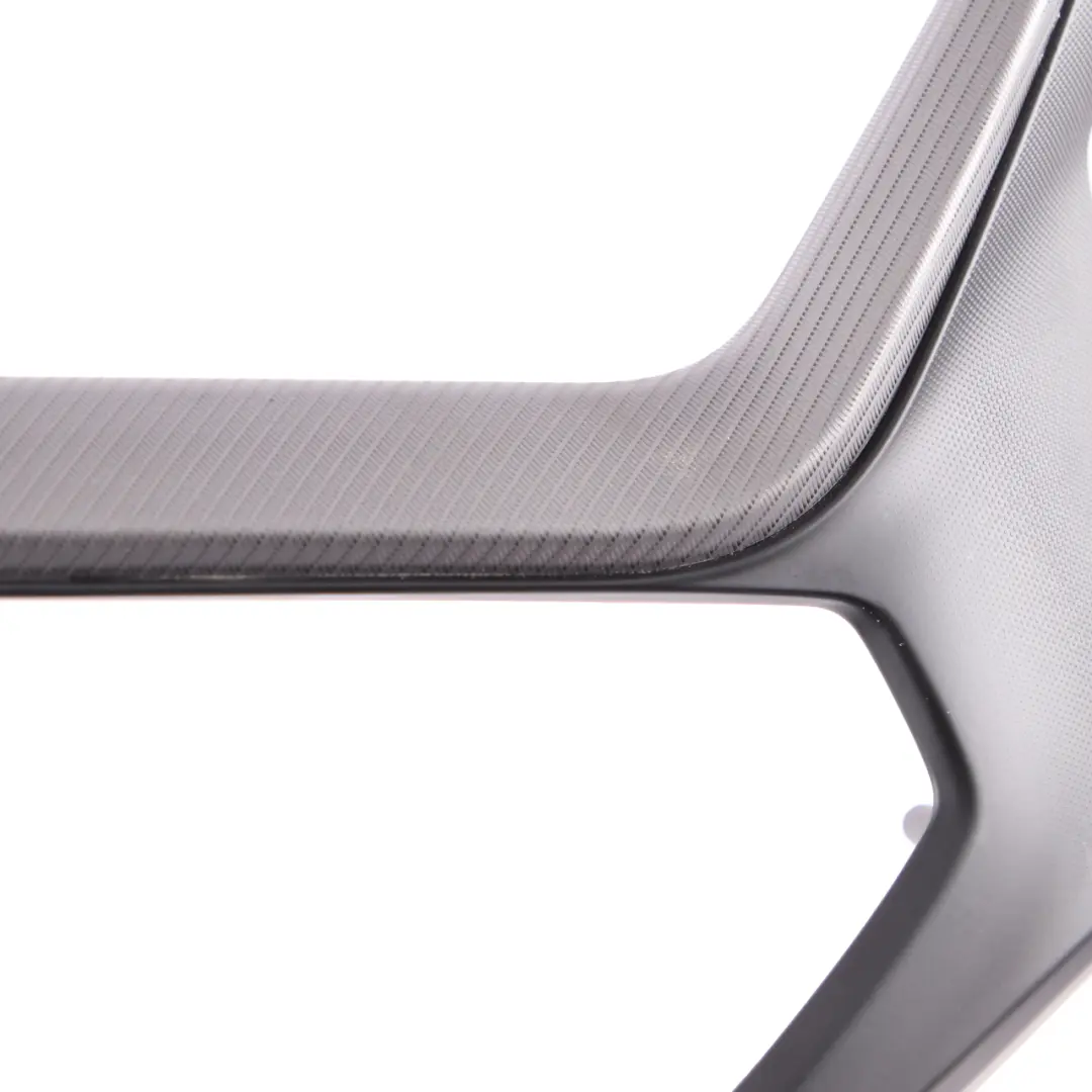 Dashboard Trim BMW F40 Left N/S Control Cover Black Illuminated Boston 6823310 to with Part number 7911491 Dashboard Trim BMW F40 Left N/S Control Cover Black Illuminated Boston 6823310 - SKU rhd-7911491 - Part number 7911491