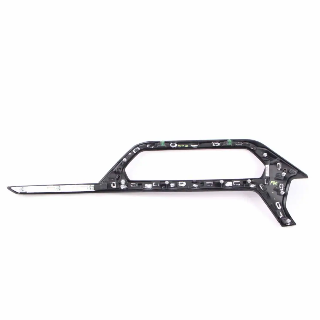  Dashboard Trim BMW F40 Left N/S Control Cover Black Illuminated Boston 6823310 - SKU rhd-7911491 - Part number 7911491