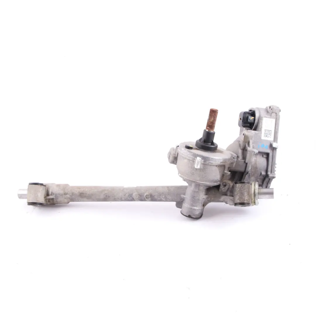 Steering Rack BMW i3 I01 Electric Power Box Gear Assembly to with Part number 7915513 Steering Rack BMW i3 I01 Electric Power Box Gear Assembly - SKU rhd-7915513 - Part number 7915513