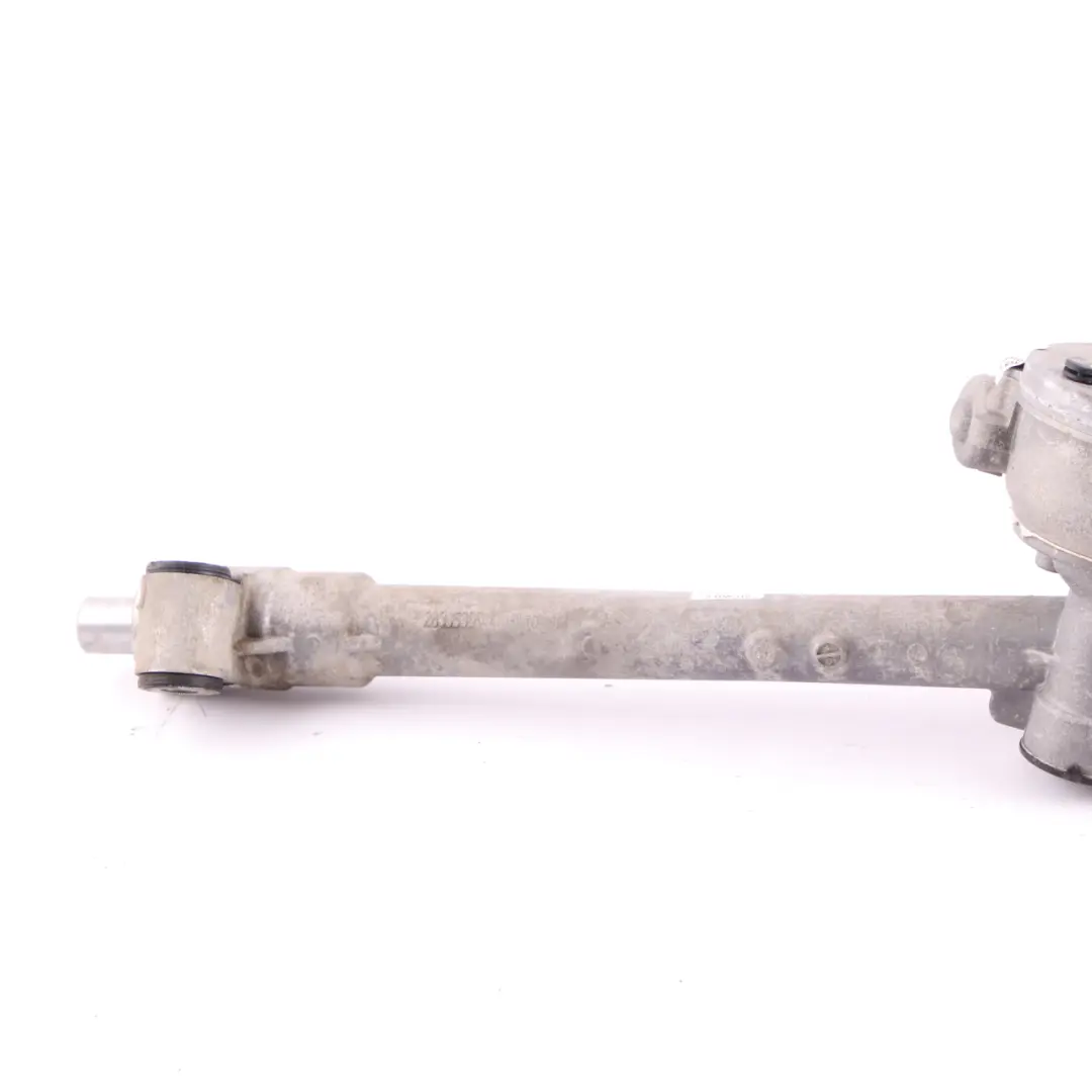 Steering Rack BMW i3 I01 Electric Power Box Gear Assembly to with Part number 7915513 Steering Rack BMW i3 I01 Electric Power Box Gear Assembly - SKU rhd-7915513 - Part number 7915513