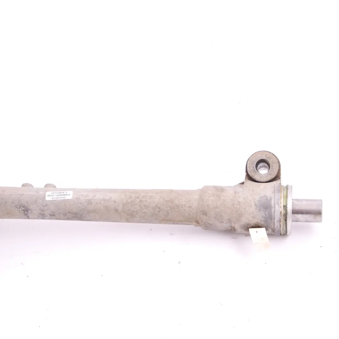 Steering Rack BMW i3 I01 Electric Power Box Gear Assembly to with Part number 7915513 Steering Rack BMW i3 I01 Electric Power Box Gear Assembly - SKU rhd-7915513 - Part number 7915513