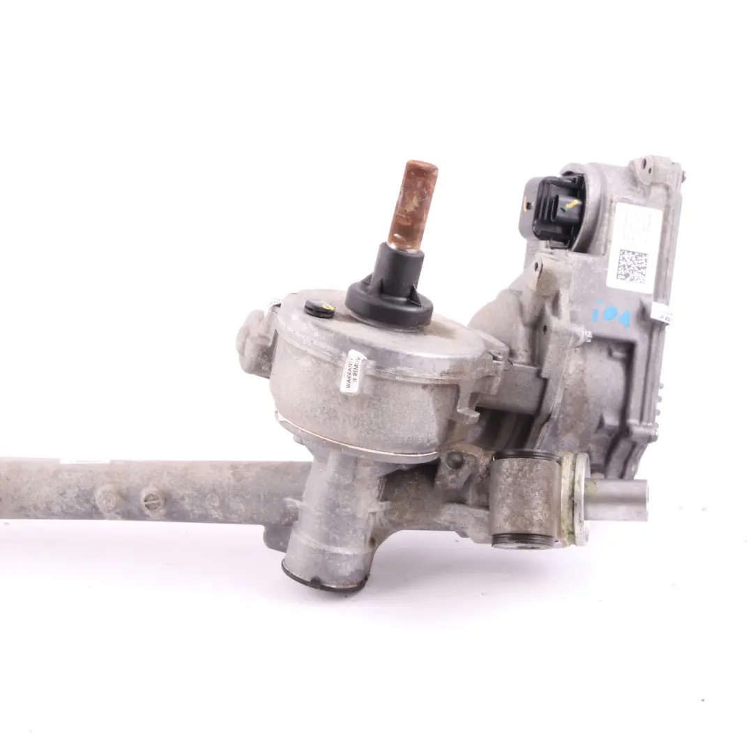 Steering Rack BMW i3 I01 Electric Power Box Gear Assembly - SKU rhd-7915513 - Part number 7915513