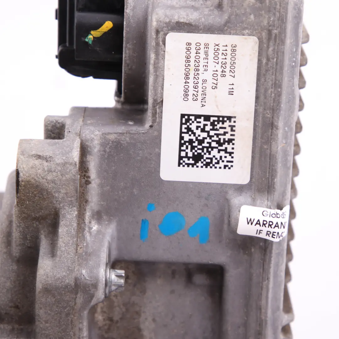  Steering Rack BMW i3 I01 Electric Power Box Gear Assembly - SKU rhd-7915513 - Part number 7915513