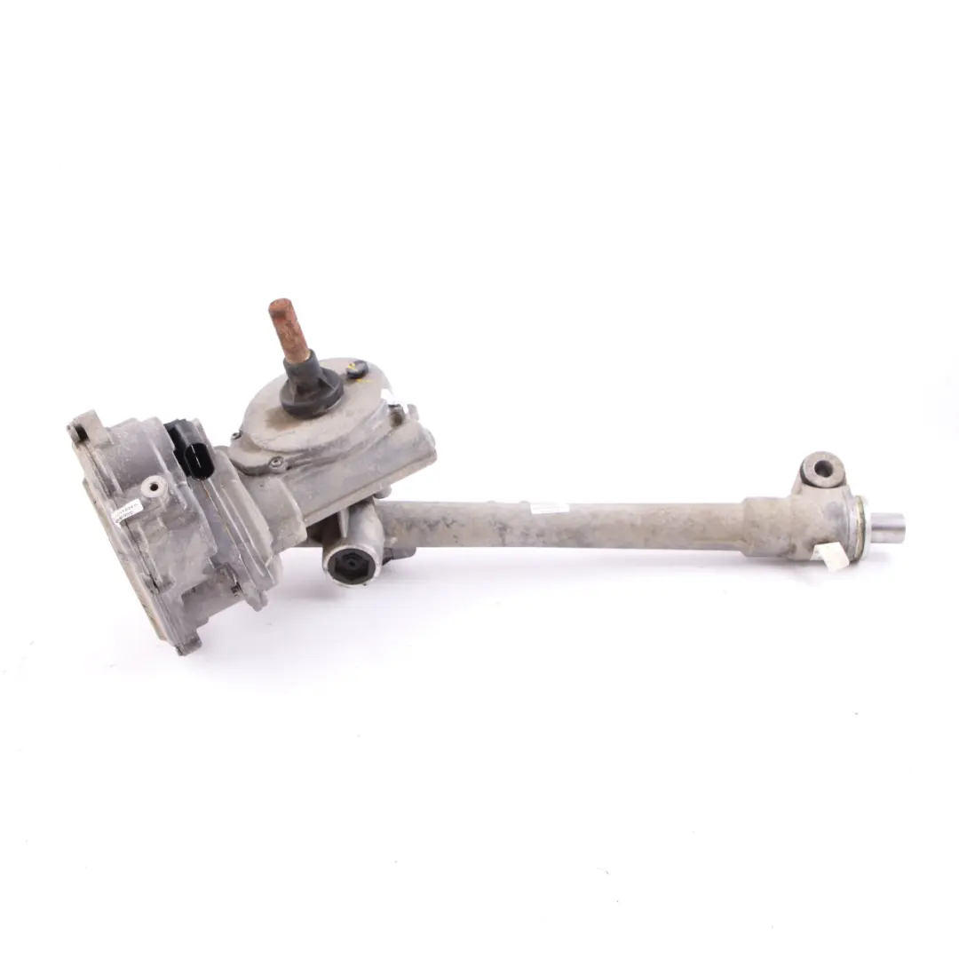 Steering Rack BMW i3 I01 Electric Power Box Gear Assembly to with Part number 7915513 Steering Rack BMW i3 I01 Electric Power Box Gear Assembly - SKU rhd-7915513 - Part number 7915513