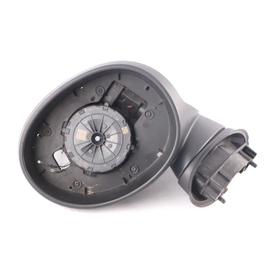 Outside Wing Mirror Left N/S Heated to Mini F55 with Part number 7931793 Mini F55 Outside Wing Mirror Left N/S Heated - SKU rhd-7931793 - Part number 7931793