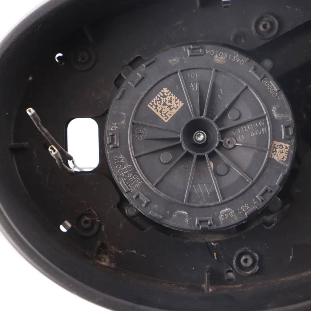 Outside Wing Mirror Left N/S Heated to Mini F55 with Part number 7931793 Mini F55 Outside Wing Mirror Left N/S Heated - SKU rhd-7931793 - Part number 7931793