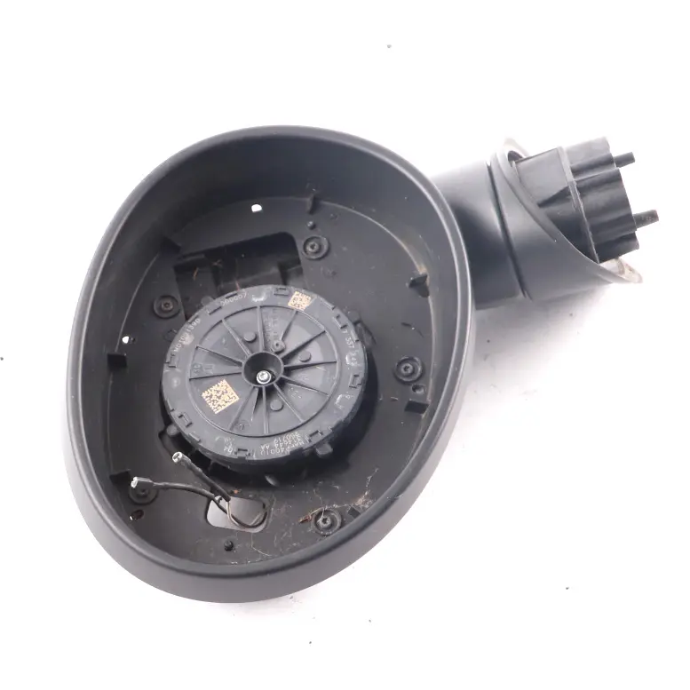 Mini F55 Outside Wing Mirror Left N/S Heated - SKU rhd-7931793 - Part number 7931793