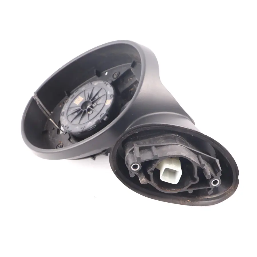 Mini F55 Outside Wing Mirror Left N/S Heated - SKU rhd-7931793 - Part number 7931793