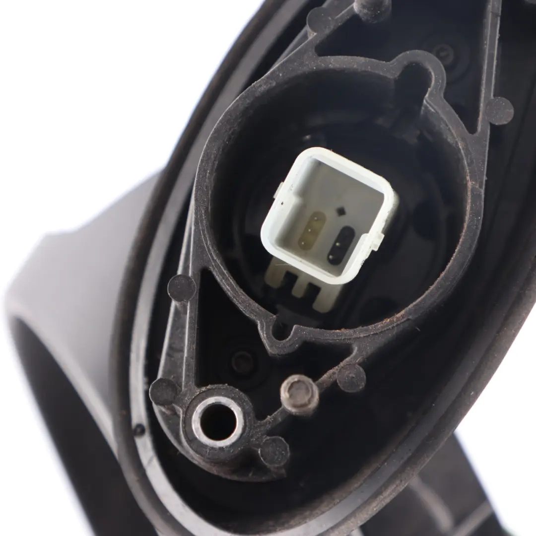 Mini F55 Outside Wing Mirror Left N/S Heated - SKU rhd-7931793 - Part number 7931793