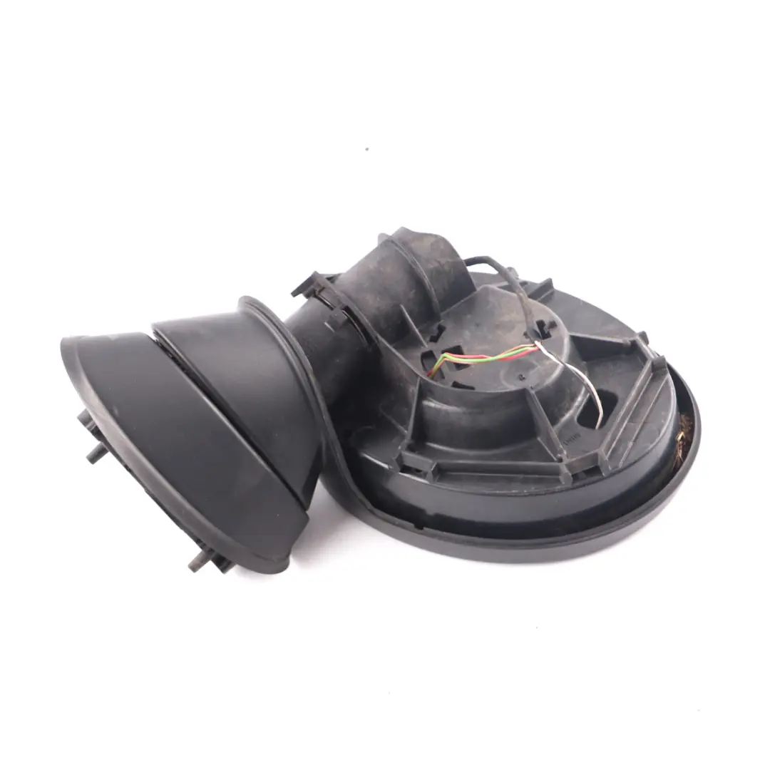 Outside Wing Mirror Left N/S Heated to Mini F55 with Part number 7931793 Mini F55 Outside Wing Mirror Left N/S Heated - SKU rhd-7931793 - Part number 7931793