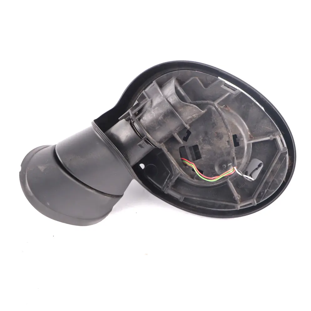 Mini F55 Outside Wing Mirror Left N/S Heated - SKU rhd-7931793 - Part number 7931793