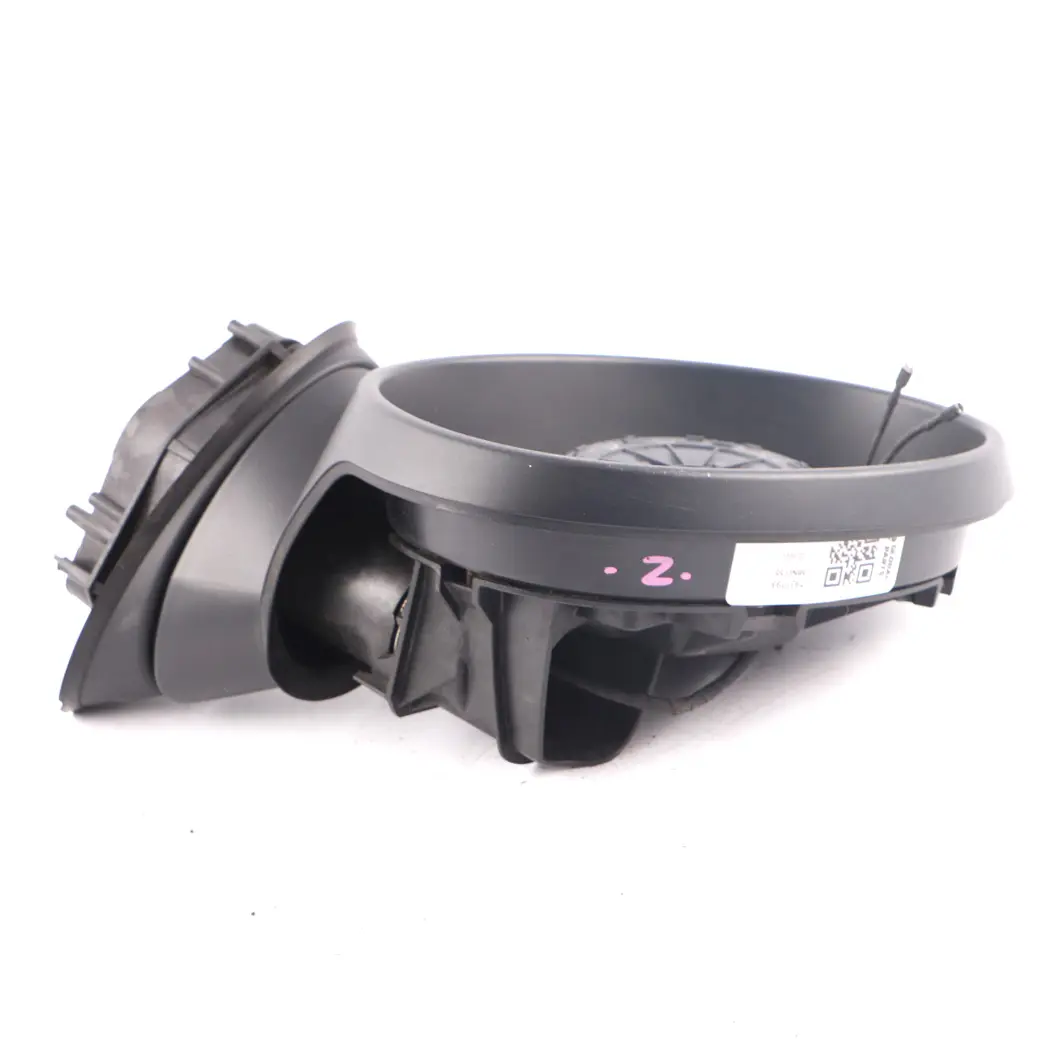Outside Wing Mirror Left N/S Heated to Mini F55 with Part number 7931793 Mini F55 Outside Wing Mirror Left N/S Heated - SKU rhd-7931793 - Part number 7931793