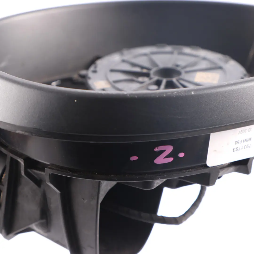 Outside Wing Mirror Left N/S Heated to Mini F55 with Part number 7931793 Mini F55 Outside Wing Mirror Left N/S Heated - SKU rhd-7931793 - Part number 7931793