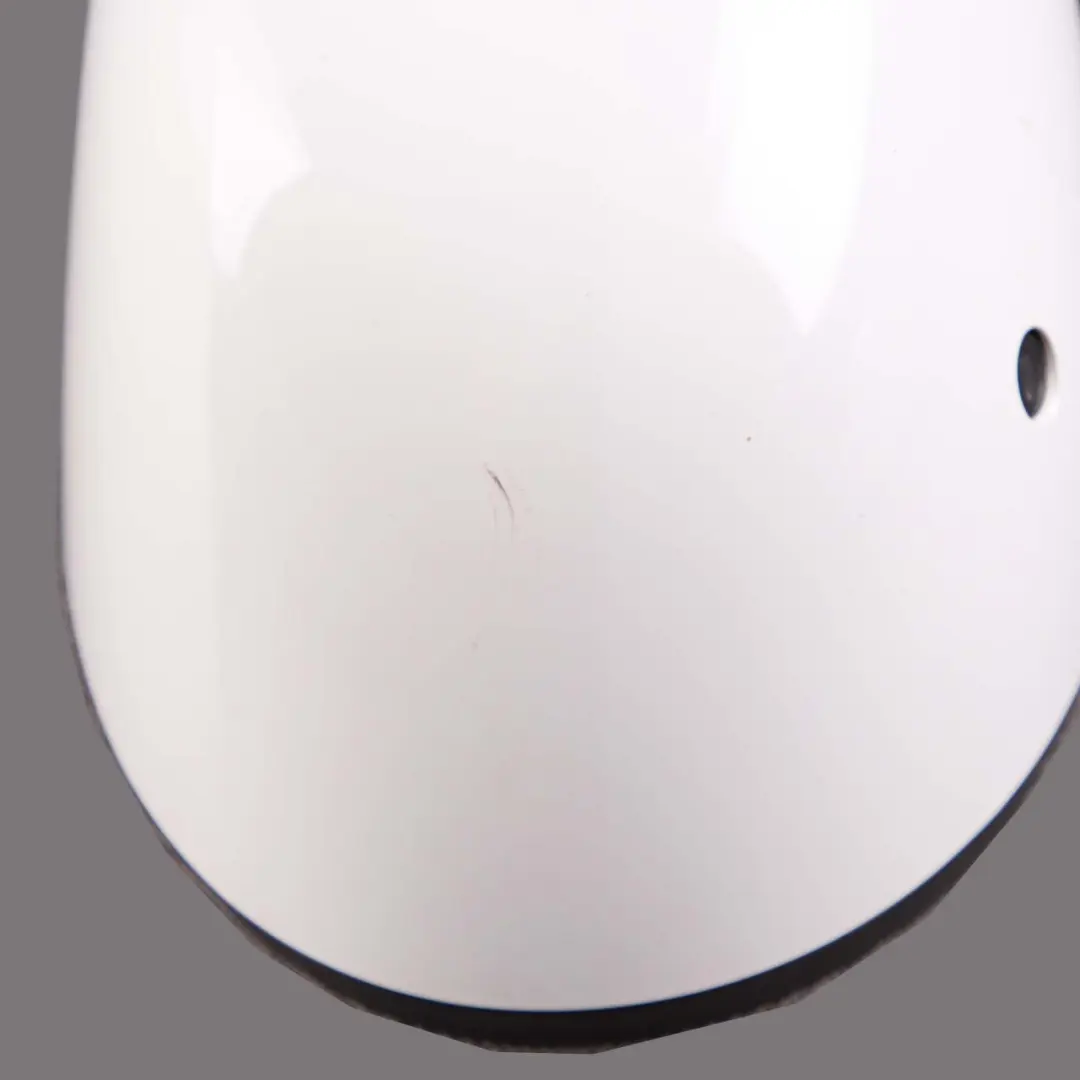  Wing Mirror Mini Countyman F60 JCW B48E Heated Right Door O/S White - SKU rhd-7931970-WHI - Part number 7931970