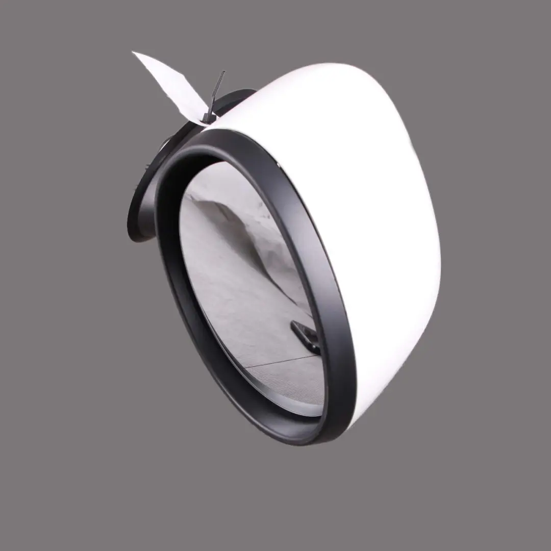 Wing Mirror Mini Countyman F60 JCW B48E Heated Right Door O/S White to with Part number 7931970 Wing Mirror Mini Countyman F60 JCW B48E Heated Right Door O/S White - SKU rhd-7931970-WHI - Part number 7931970