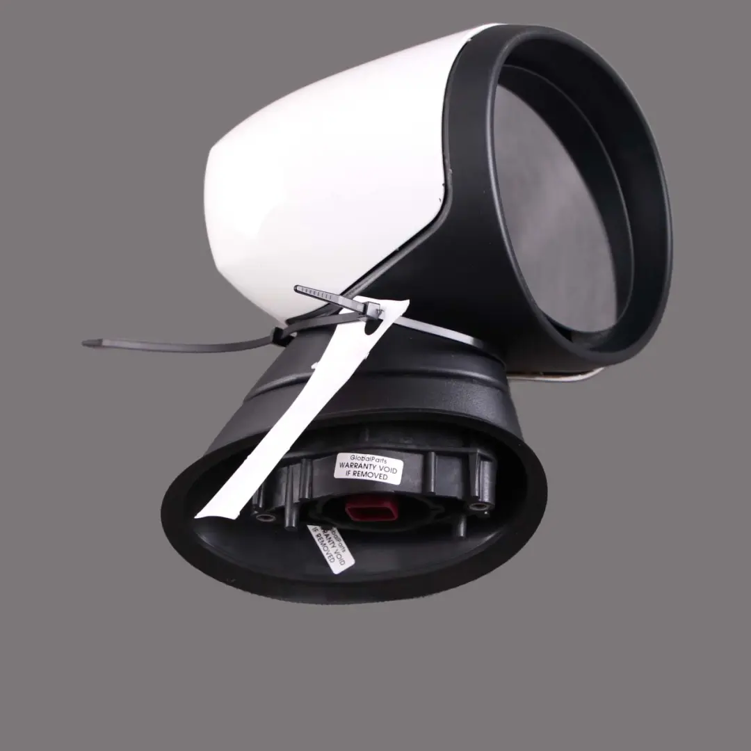 Wing Mirror Mini Countyman F60 JCW B48E Heated Right Door O/S White to with Part number 7931970 Wing Mirror Mini Countyman F60 JCW B48E Heated Right Door O/S White - SKU rhd-7931970-WHI - Part number 7931970