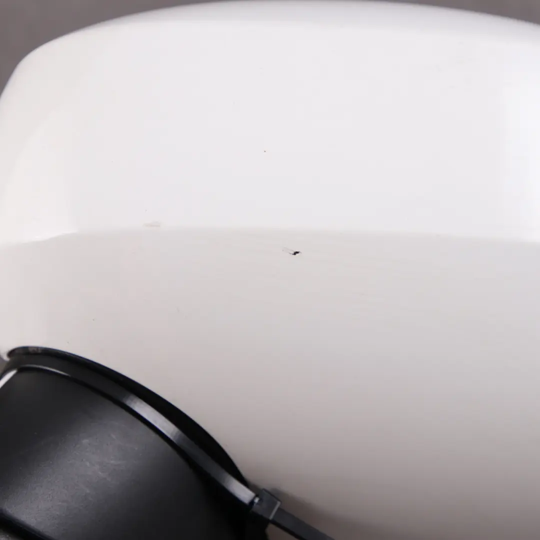  Wing Mirror Mini Countyman F60 JCW B48E Heated Left Door N/S White - SKU rhd-7931973-WHI - Part number 7931973