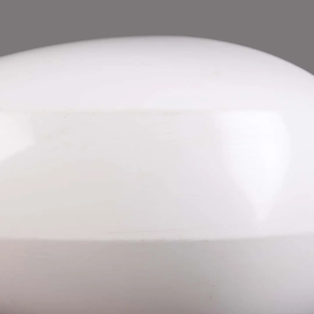  Wing Mirror Mini Countyman F60 JCW B48E Heated Left Door N/S White - SKU rhd-7931973-WHI - Part number 7931973