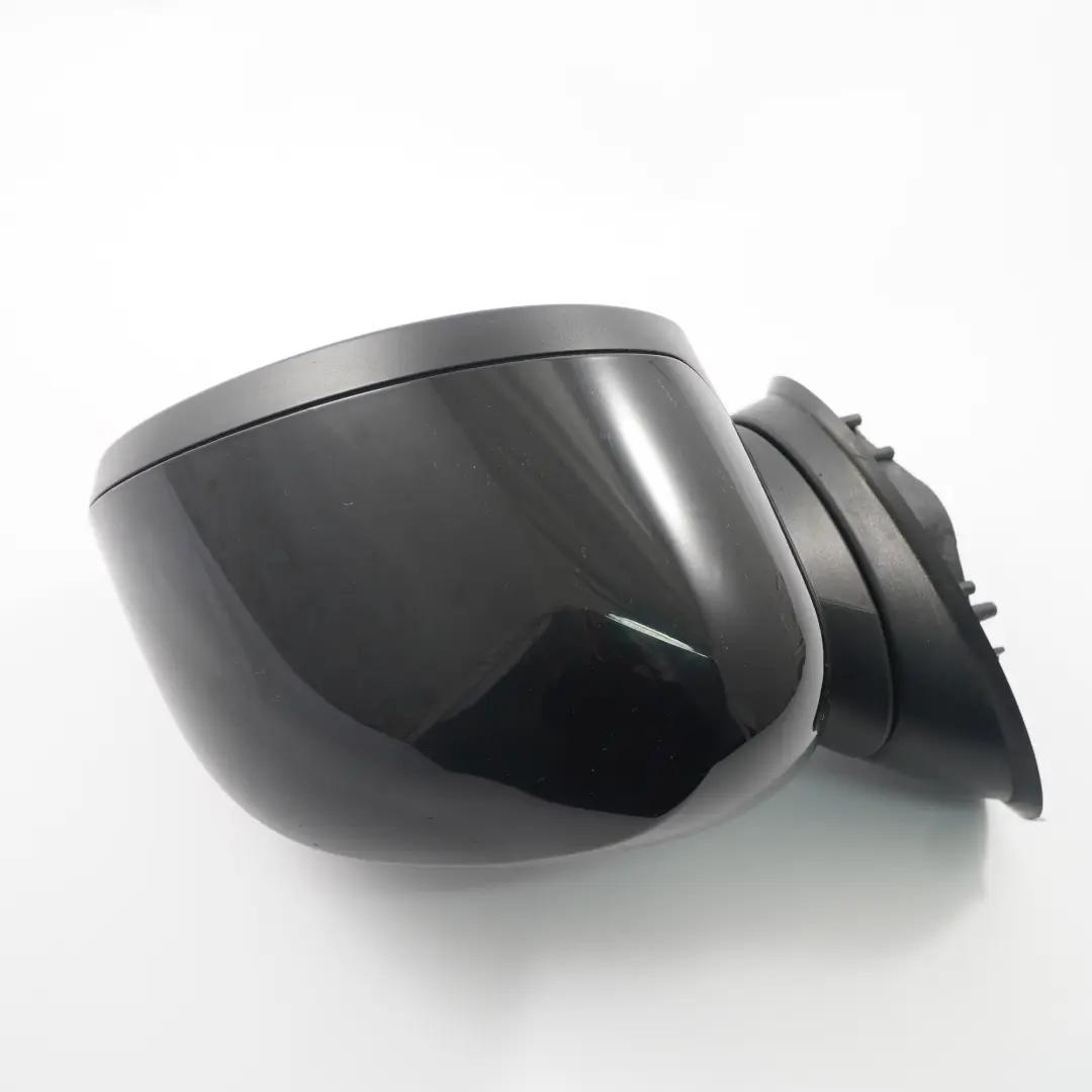 Countyman F60 JCW Wing Mirror Heated Auto Dip Door Right O/S Black 3 Pins to Mini with Part number 7931988 Mini Countyman F60 JCW Wing Mirror Heated Auto Dip Door Right O/S Black 3 Pins - SKU rhd-7931988-BLK - Part number 7931988