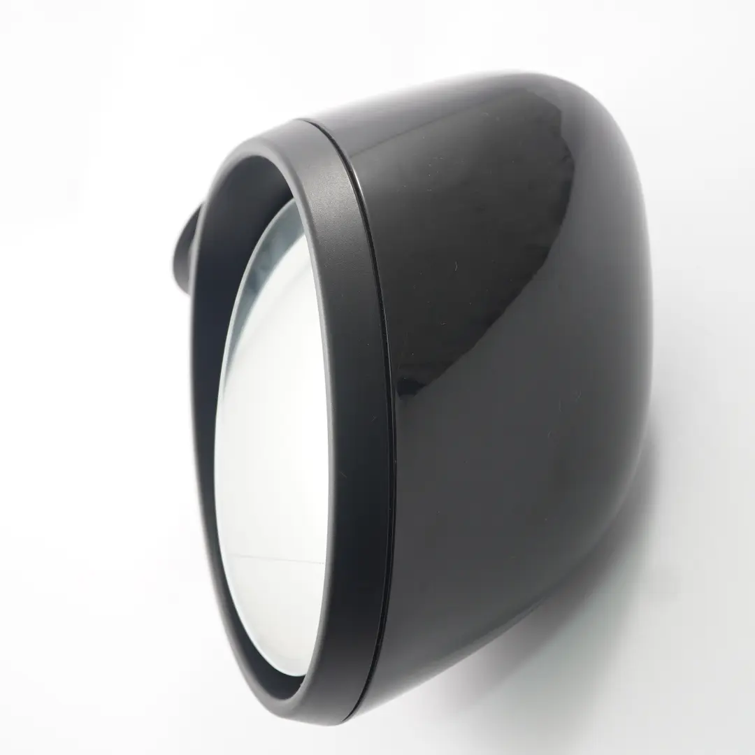 Mini Countyman F60 JCW Wing Mirror Heated Auto Dip Door Right O/S Black 3 Pins - SKU rhd-7931988-BLK - Part number 7931988
